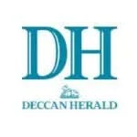 Deccan Herald News Logo