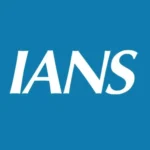 IANS News Logo
