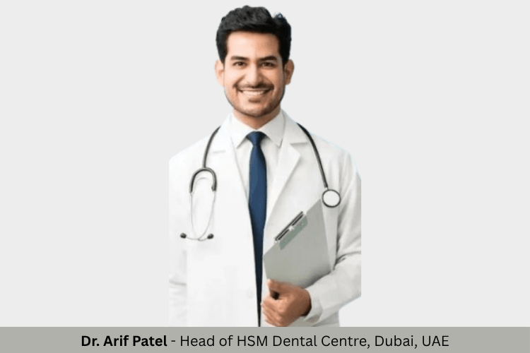 How to Know More About Dr Arif Patel Today?