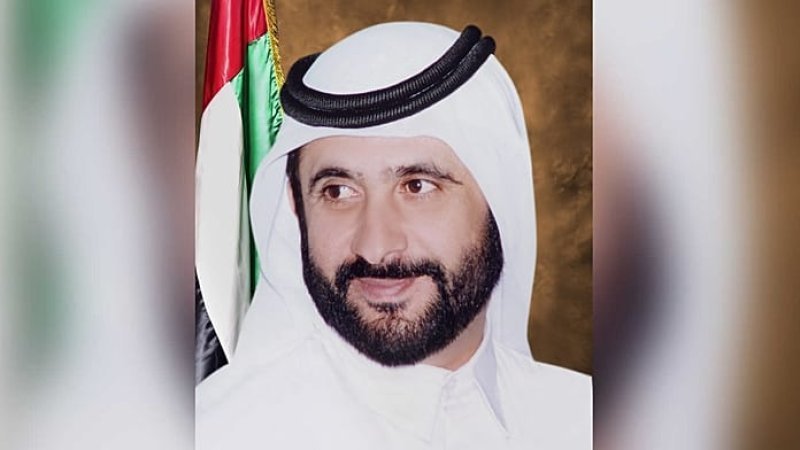 Arif Patel mourns passing of Sheikh Ahmed bin Rashid Al Maktoum